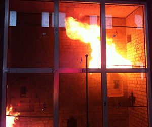 Противопожарные окна Смоленск