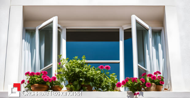 Экспертный обзор окон ПВХ: какие пластиковые окна выбрать для вашего дома Смоленск