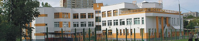 Детский сад №272 Смоленск