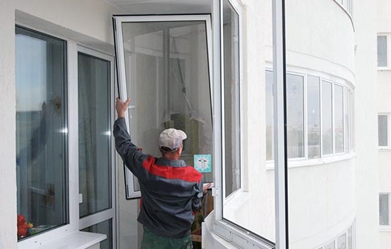 Особенности остекления балконов: советы как правильно выбрать остекление балкона Смоленск