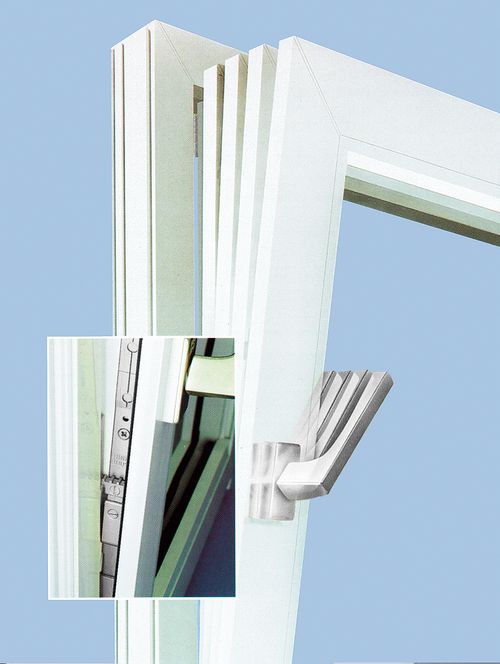 Как отрегулировать окна ПВХ: Настроить окно ПВ помогут мастера по ремонт и регулировке Смоленск