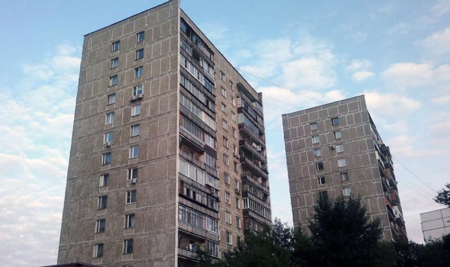 Остекление и отделка балконов И 209 Смоленск