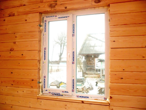 окна пвх в дом, в детскую Смоленск