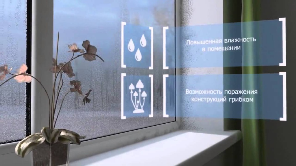 проблемы с пластиковыми окнами Смоленск