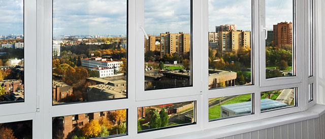 Качественная и правильная установка пластиковых окон в Смоленск Смоленск