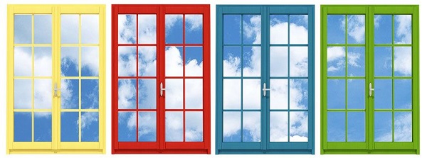 Как подобрать подходящие цветные окна для своего дома Смоленск