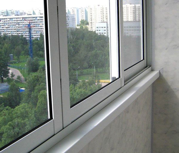 Прайс лист остекление балконов Смоленск
