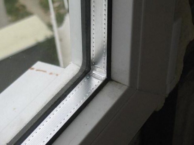 однокамерные пластиковые окна Смоленск